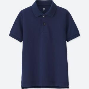 KIDS & BOYS POLO SHIRT